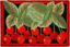 Picture of Wild Cherries Jellybean Rug®