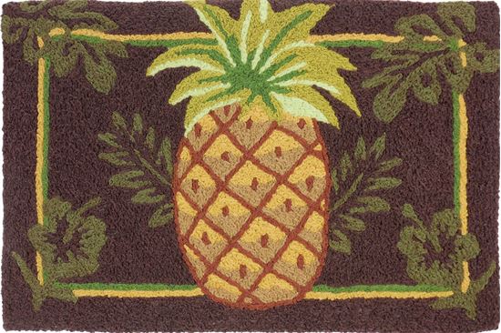 Picture of Welcoming Pineapple