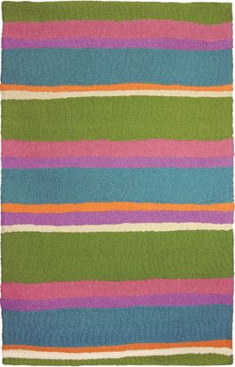 Picture of Cabana Stripe 34" X 54"