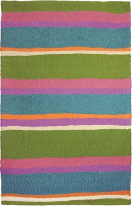 Picture of Cabana Stripe 34" X 54"