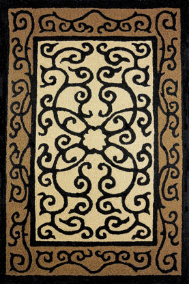 Picture of Frontgate  Indoor/Outdoor 34" X 54"