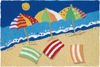 Picture of Beachy Keen Jellybean® Accent Rug