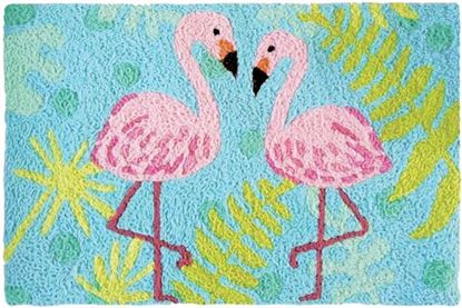 Picture of Flamingo Friends