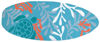 Picture of Surfboard -  Turtle  Jellybean Rug®