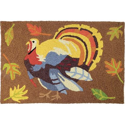 Picture of Thomas Turkey