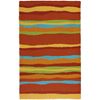 Picture of Fiesta Stripes 34" X 54"