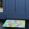 Picture of Flamingo Friends  Jellybean Rug®