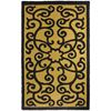 Picture of Iron Gate 58" x 78"