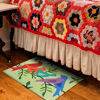 Picture of Morning Song Birds Jellybean Rug®