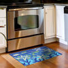 Picture of Ocean View  Jellybean Rug®