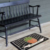 Picture of Pineapple Welcome  Jellybean Rug®