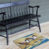 Picture of Sandpiper Pair  Jellybean Rug®