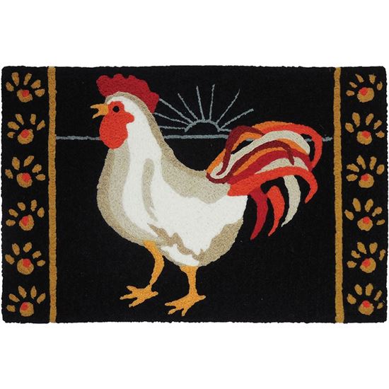 Picture of Sunrise Rooster
