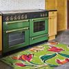 Picture of Tulip Ensemble 58" X 78"