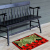 Picture of Wild Cherries Jellybean Rug®