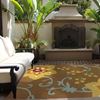 Picture of Winterthur Gold  58" x 78"