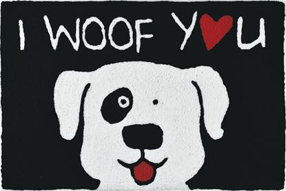 Picture of I Woof You