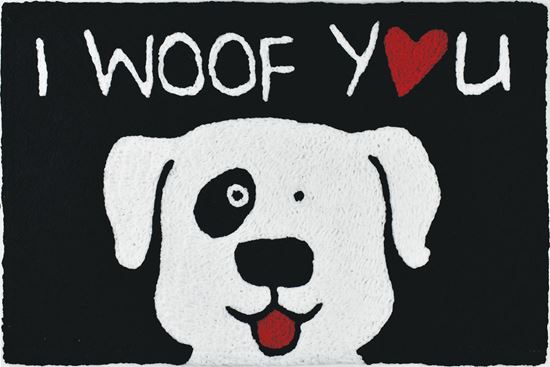 Picture of I Woof You