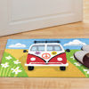 Picture of VW Touring  Jellybean Rug®