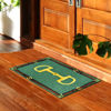 Picture of Bridle & Bit  Jellybean Rug®