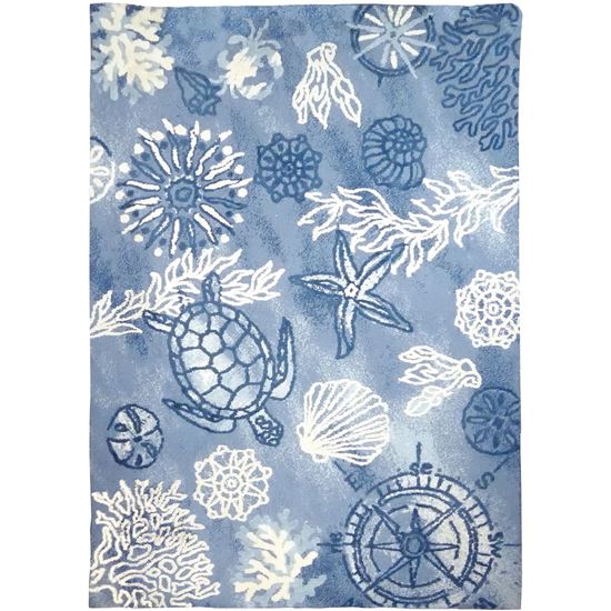 Picture of Oceania 5' x 7'
