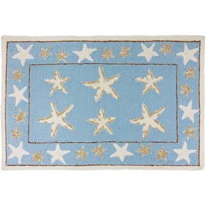 Picture of Starfish Scatter 22" x 34"