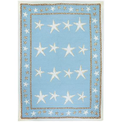 Picture of Starfish Scatter 3' x 5'