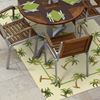 Picture of Hanalei Palm 3' x 5'