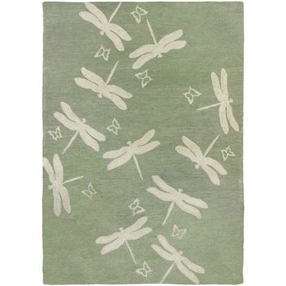 Picture of Dragonfly Field 3' x 5'