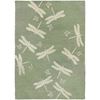 Picture of Dragonfly Field 8' x 10'