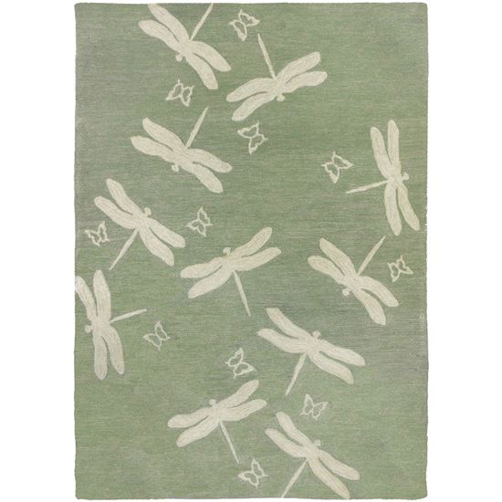 Picture of Dragonfly Field 8' x 10'