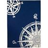 Picture of Sailor's Compass 5' x 7'