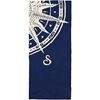Picture of Sailor's Compass 26" x 60"