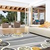 Picture of Beachcomber - Neutral 8' x 10'