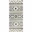 Picture of Heritage in Gray 26" x 60"
