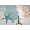 Picture of Coastal Egret