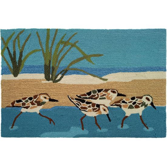 Picture of Oceanside Sandpipers