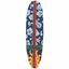 Picture of Surfboard Hawaiian Navy