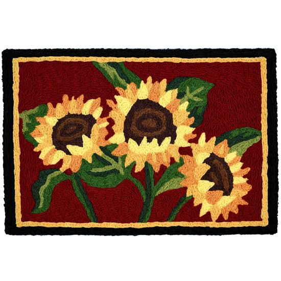 Picture of Sunflower Bouquet