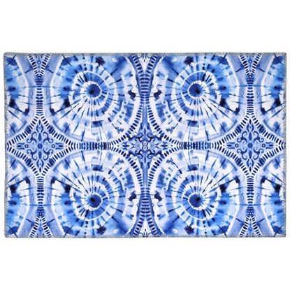Picture of Shibori Blues