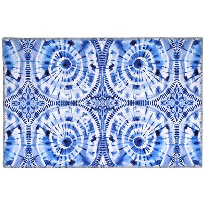 Picture of Shibori Blues