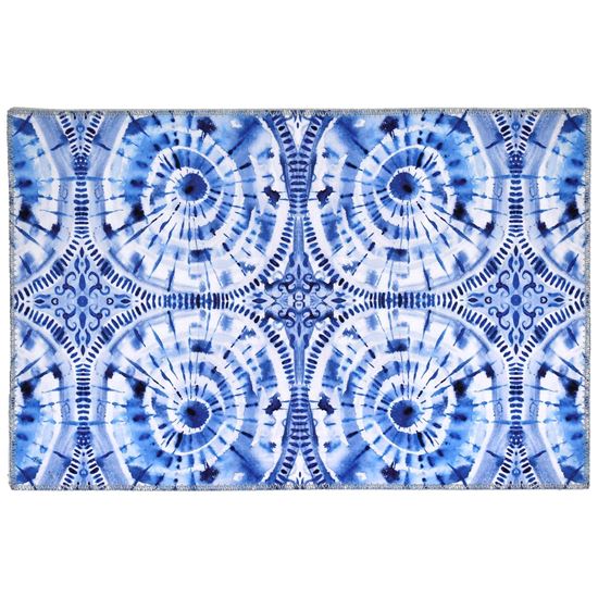 Picture of Shibori Blues