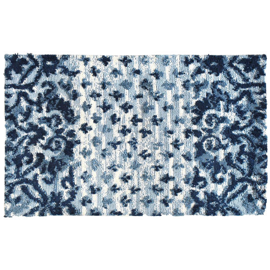 Picture of Indigo Sampler
