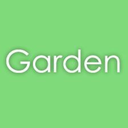 Picture for category Garden