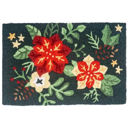 Picture of Boho Christmas Flowers
