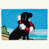 Picture of Life Saving Lab Jellybean Rug®