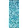 Picture of Blue Rainforest Runner