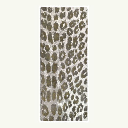 Picture of White Leopard