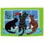 Picture of Catch the Pretty Bird Jellybean Rug®