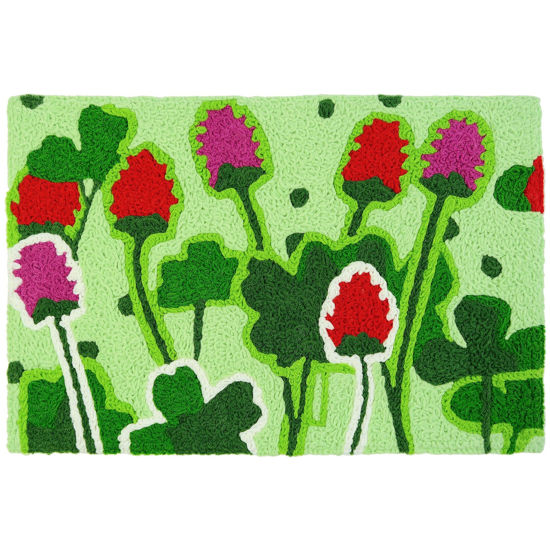 Picture of Field of Clover